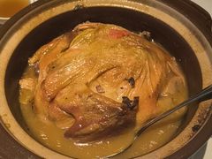-外婆家(西红门荟聚购物中心店)