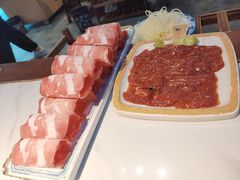 -梯坎老火锅(天禧店)