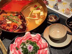 -色響火锅(恒隆广场店)