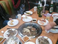 -汉丽轩·音乐自助烤肉餐厅(石岐店)