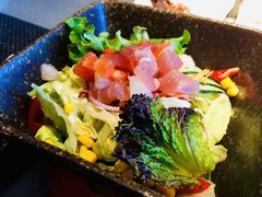 -温度铁板烧(亚泰大街店)