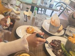 -尚牛社会 Beef & Liberty(金桥EKA天物店)