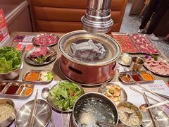 -西塔老太太泥炉烤肉(双井店)