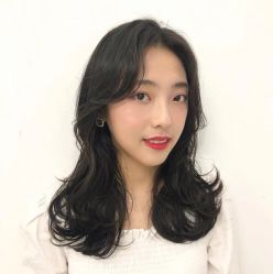 -HairCode芭曲发型