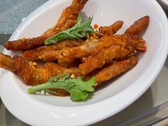-庄氏祥记家常食府(国瑞建材家居博览中心店)