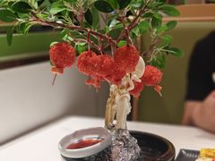 -奔跑吧陕菜·盛世长安(民乐园万达店)
