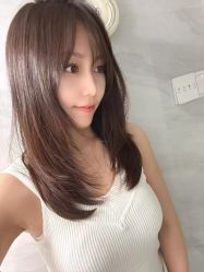 点击看大图 -HaLo hair studio