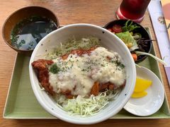 -丼丼屋x鸟开(创纪之城五期店)