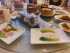 -福州天元国际威斯汀酒店·中国元素餐厅