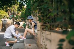 -绿皮火车照相馆 婚纱照旅拍(厦门店)