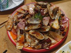 -烤满分·东北烧烤(首经贸店)