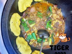 -曹丞相·地锅鸡·地锅鱼(武林店)