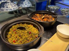 -上海佘山世茂艾美酒店