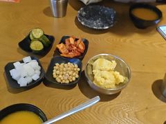 -恩你小木屋·烤肉韩式料理(嘉兴秀洲店)