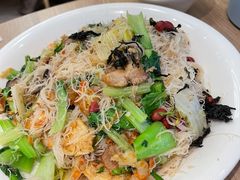 兴化炒米粉-莆田餐厅PUTIEN(深圳湾万象城家宴店)