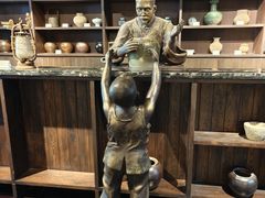 -厨邦酱油文化博览馆