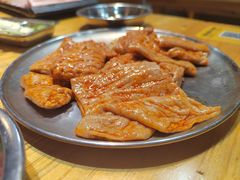 -麻蒲碳烤肉(远景路1号店)