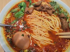 -醉面(西直门凯德茂店)