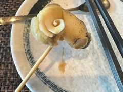 -田舍家Inakaya·炉端烧·铁板烧(天汇igc店)