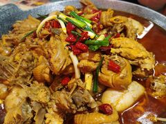 -石灰石烧鸡公(南通万象城店)
