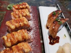 -炙柒Sekinana·精致料理 烧鸟·铁板烧(海上世界店)