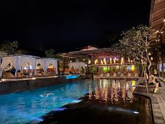 -Rock Bar Bali(Bali)