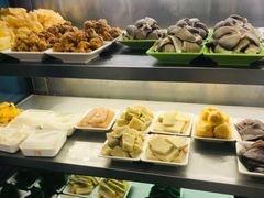 -元味牛肚王(金城寨街店)