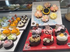 -Pantry's Best派悦坊蛋糕(K11购物艺术中心店)