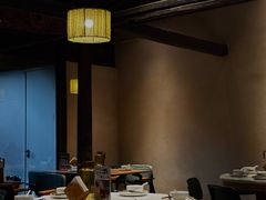 -院子餐厅·大锅菜·老杭帮(桥西直街店)