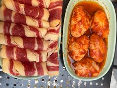 -西昌老号李小肠特色烧烤园(温江店)