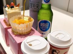 -天府火锅·始于1989年(老城十字街店)
