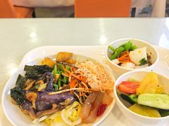 -新梅园不夜粥(龙华店)