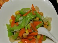-丰收日·小海鲜·沪上家宴(顾村正大店)