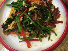 芝麻馕-西粉堂新疆米粉(朝外店)