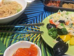 -舜和巴西烤肉餐厅(舜和国际店)