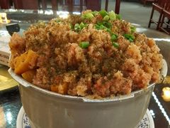 -杨记隆府(南坪店)