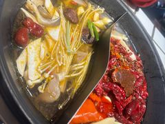 -贰回巷火锅馆(钟楼店)