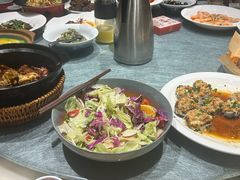 -伙靠·江浙菜(田林路店)