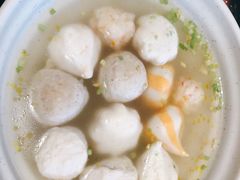 -邵子牙·中华老字号(定安路店)