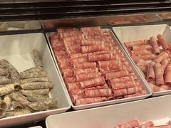 -金滏山烤肉·海鲜·火锅自助餐厅(襄阳万达店)