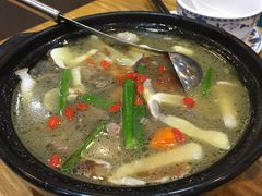 -妈妈的味道(和顺古镇店)