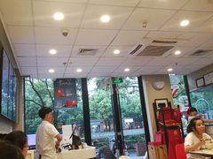 大堂-咬不得高祖生煎·简餐(骆家庄店)