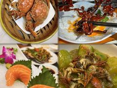 -美未居·老字号·地道顺德菜·桑拿鸡·鱼生(容桂店)