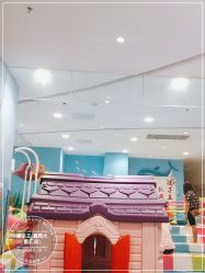 -孩子王童乐园(丰禾万达店)