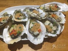 -木屋烧烤(白石洲店)