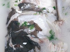 -美顺香食府鱼头老店(雪野湖店)