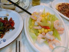 -抚顺美食·老上海味道