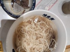 -陳香貴·兰州牛肉面(上海长风大悦城店)