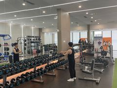 -乾坤乐健·游泳健身(渝江店)