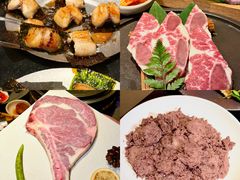 -缘·金家烤鳗鱼(西塔总店)